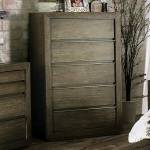 FOA7490C BRIDGEWATER 5-DRAWER CHEST