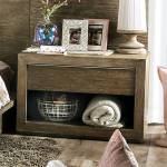 FOA7490N BRIDGEWATER NIGHT STAND