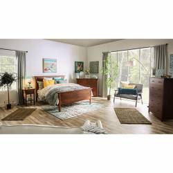 FOA7603Q-4PC 4PC SETS KEIZER Queen Bed