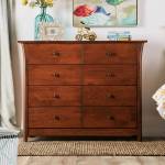 FOA7603C-8D KEIZER 8-DRAWER CHEST