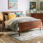 FOA7603Q KEIZER Queen Bed