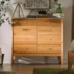 FOA7602C-8D WILLAMETTE II 8-DRAWER CHEST