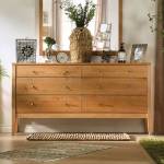 FOA7602D-6D WILLAMETTE II DRESSER