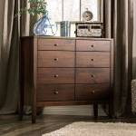 FOA7601C-8D WILLAMETTE I 8-DRAWER CHEST