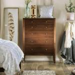 FOA7601C-5D WILLAMETTE I 5-DRAWER CHEST