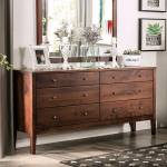 FOA7601D-6D WILLAMETTE I DRESSER