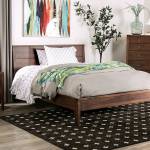 FOA7601Q WILLAMETTE I Queen Bed