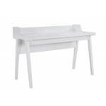 805781 WRITING DESK W/ OUTLET