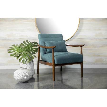 905572 ACCENT CHAIR