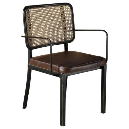 905590 ACCENT CHAIR