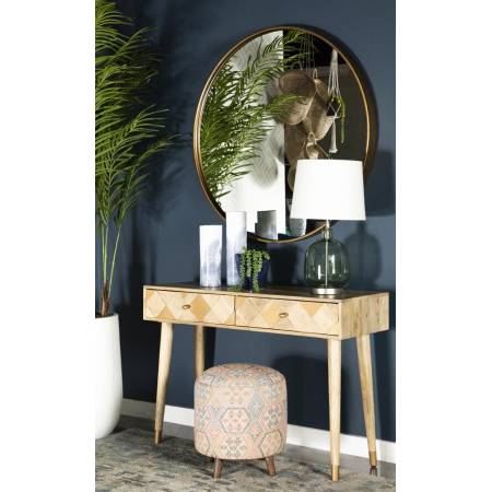 933460 CONSOLE TABLE
