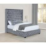 306075Q QUEEN BED