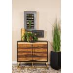 953447 ACCENT CABINET