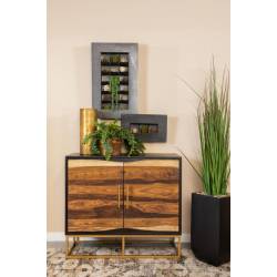 953447 ACCENT CABINET