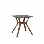 192758 COUNTER HT TABLE