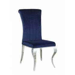 105077 DINING CHAIR