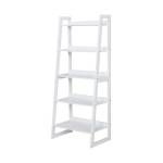 805713 5-SHELF BOOKCASE