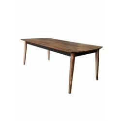 110571 DINING TABLE