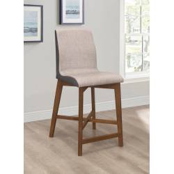 106599 COUNTER HT STOOL
