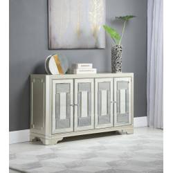 953487 ACCENT CABINET