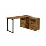 804464 L-SHAPE DESK