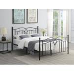 422763Q QUEEN BED