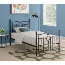 422763T TWIN BED