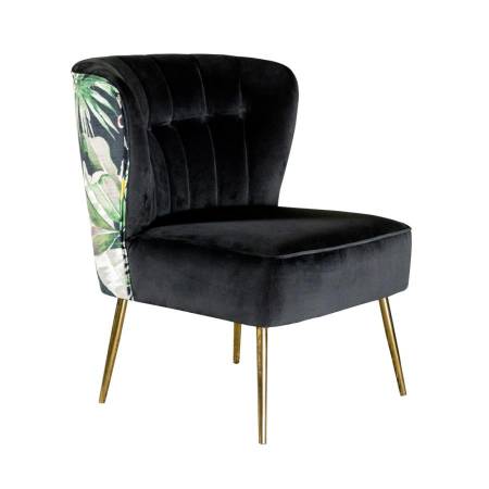 905443 ACCENT CHAIR