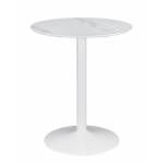 193068 ROUND COUNTER TABLE