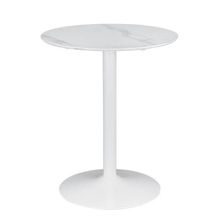 193068 ROUND COUNTER TABLE