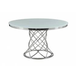 110401 DINING TABLE