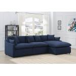 651551P-S3 3PC POWER SECTIONAL