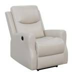 609025P POWER RECLINER