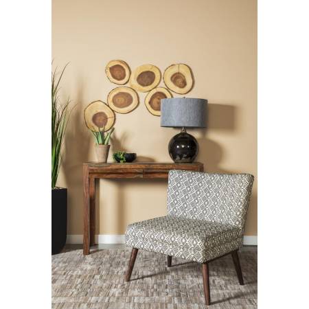 905503 ACCENT CHAIR