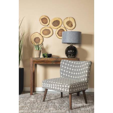 905502 ACCENT CHAIR