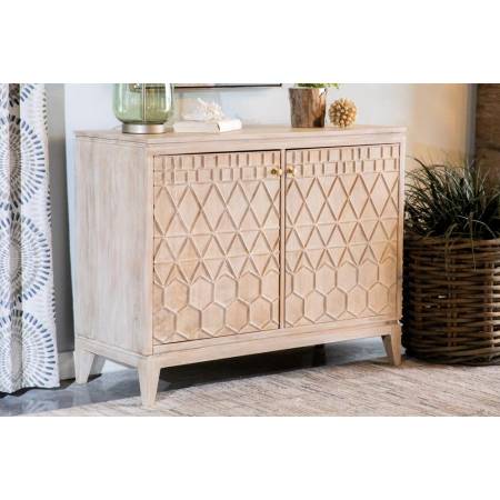 953408 ACCENT CABINET