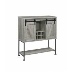 183038 BAR CABINET