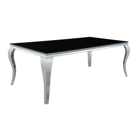 115071 DINING TABLE