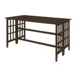 193478 COUNTER HT TABLE