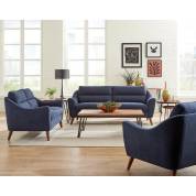 509514-S3 3PC SETS SOFA + LOVESEAT + 