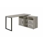 804462 L-SHAPE DESK
