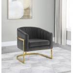 903039 ACCENT CHAIR