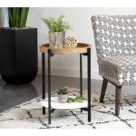 931218 ACCENT TABLE
