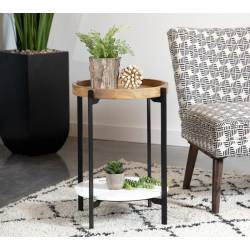931218 ACCENT TABLE