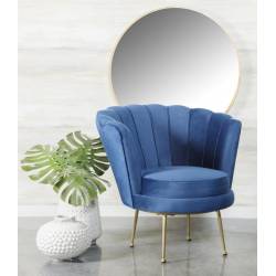 905547 ACCENT CHAIR
