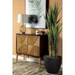 953496 ACCENT CABINET