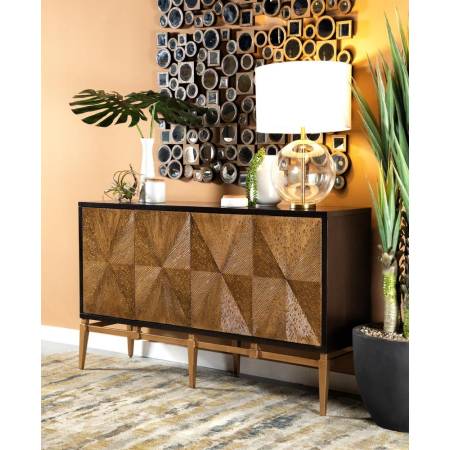 953497 ACCENT CABINET