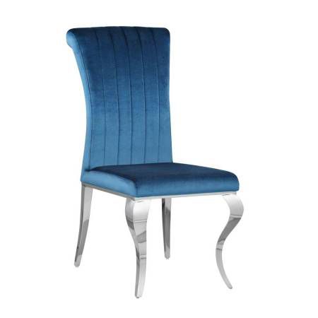 105076 DINING CHAIR