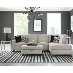 509766 SECTIONAL