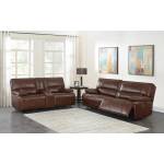 610411P-S2 2PC SETS POWER SOFA + POWER LOVESEAT